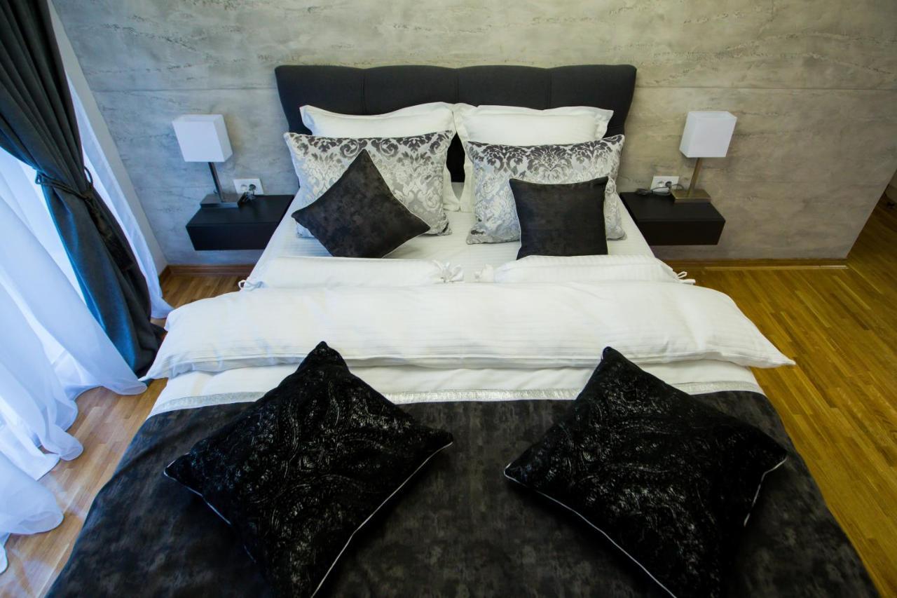 Apartment Exclusive And Studio 수보티차 외부 사진