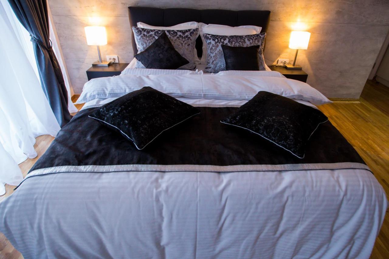 Apartment Exclusive And Studio 수보티차 외부 사진