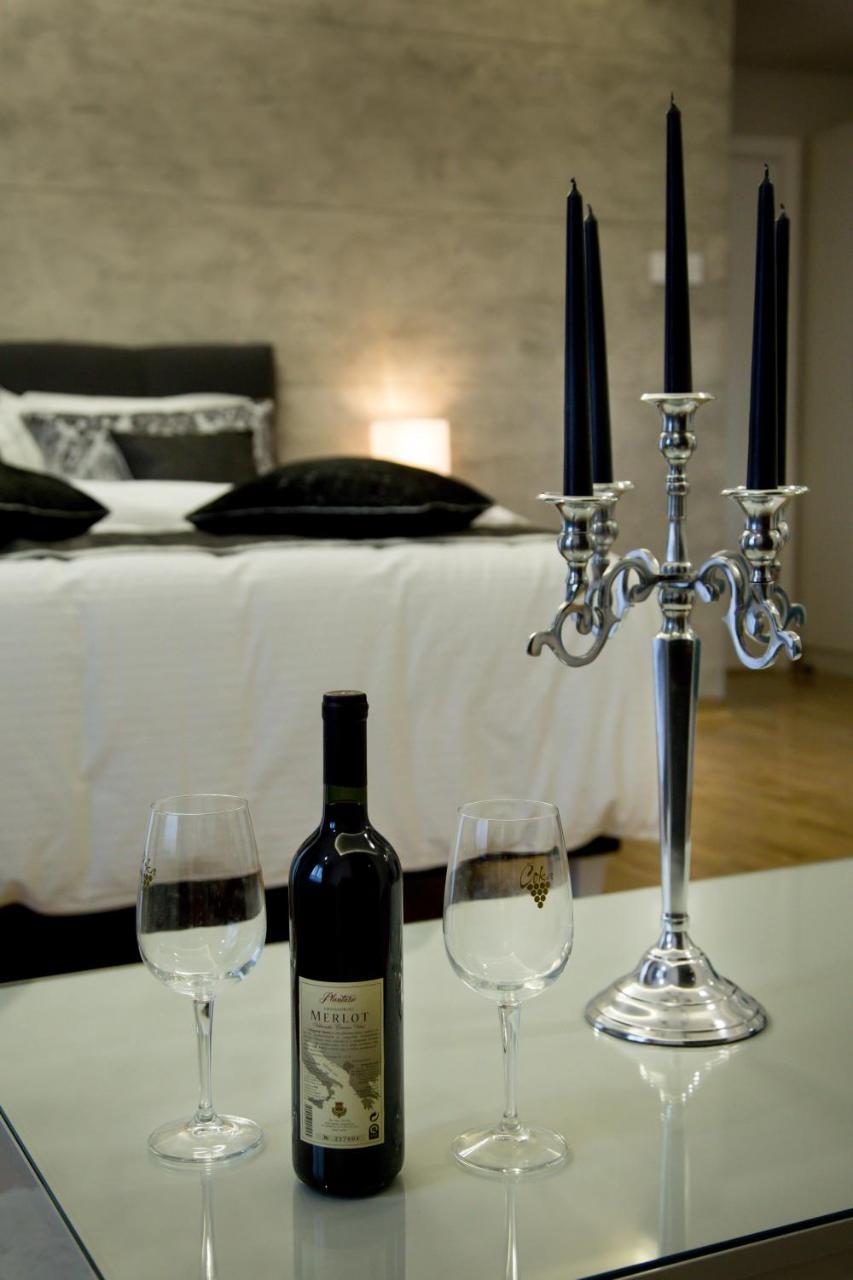Apartment Exclusive And Studio 수보티차 외부 사진