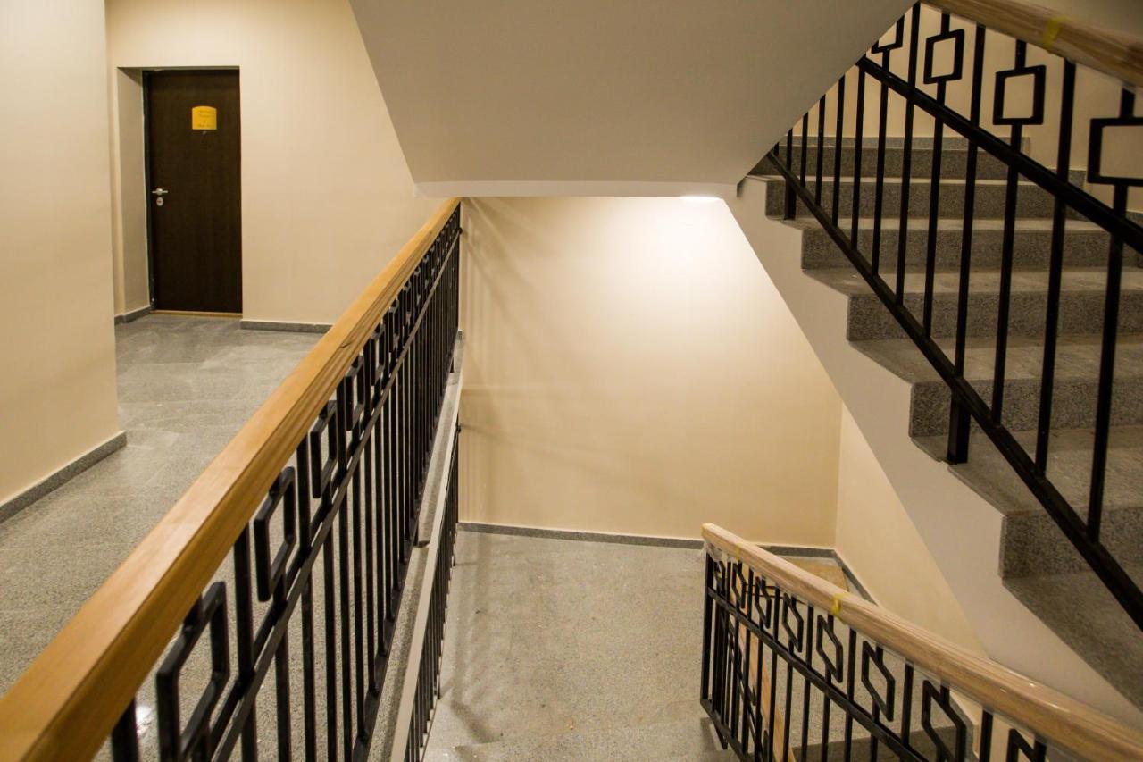 Apartment Exclusive And Studio 수보티차 외부 사진
