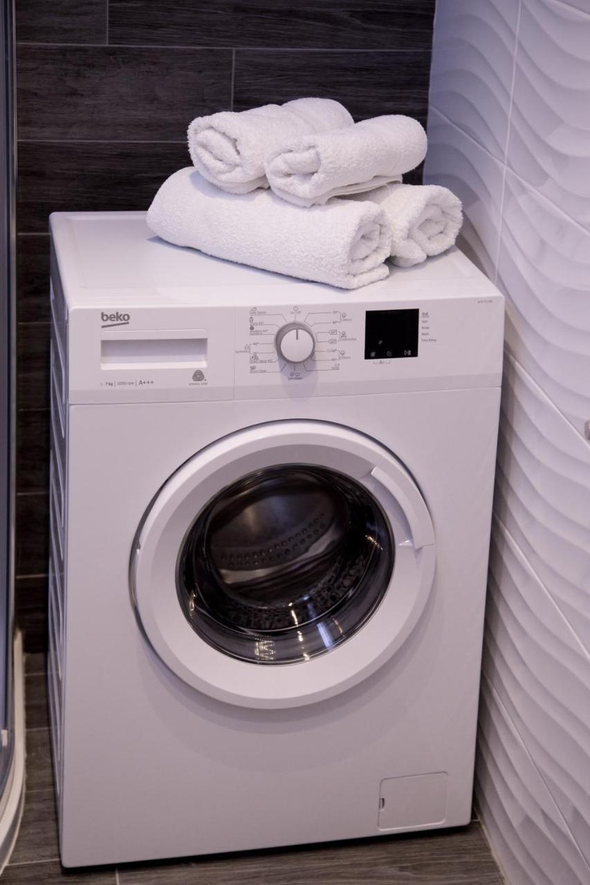 Apartment Exclusive And Studio 수보티차 외부 사진